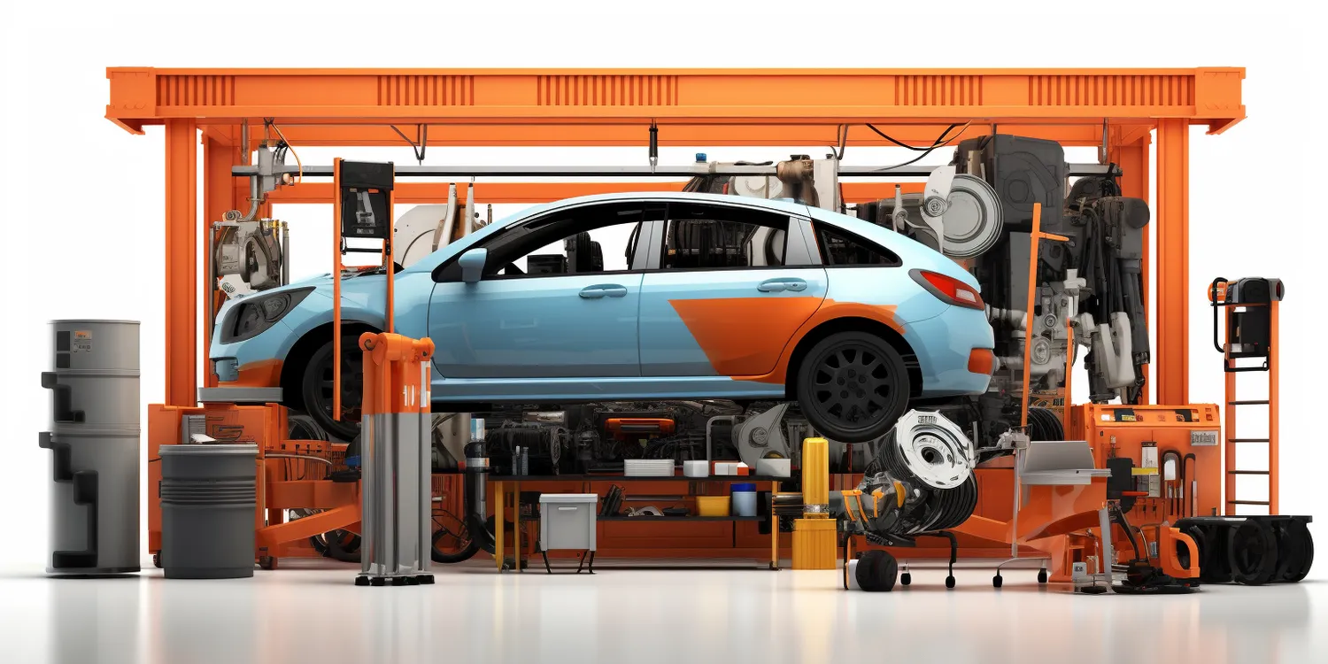 Warsztat samochodowy cennik Szczecin