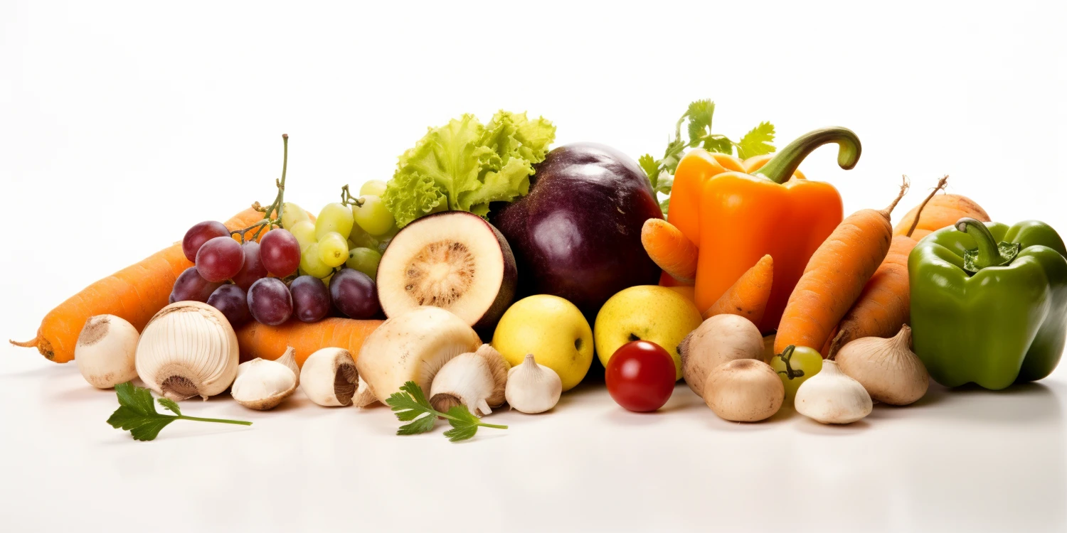 Witaminy z grupy B - jakie warzywa powinniśmy spożywać?