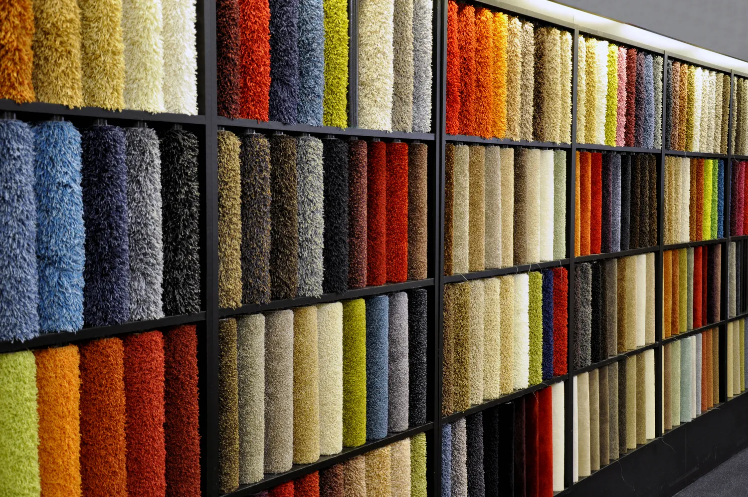 Wykładziny podłogowe obiektowe Kraków