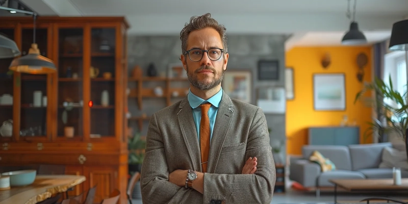 Zakup mieszkania swoich marzeń