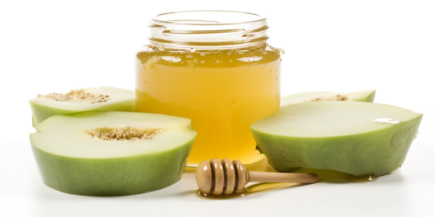 Zdrowotne właściwości miodu kremowanego