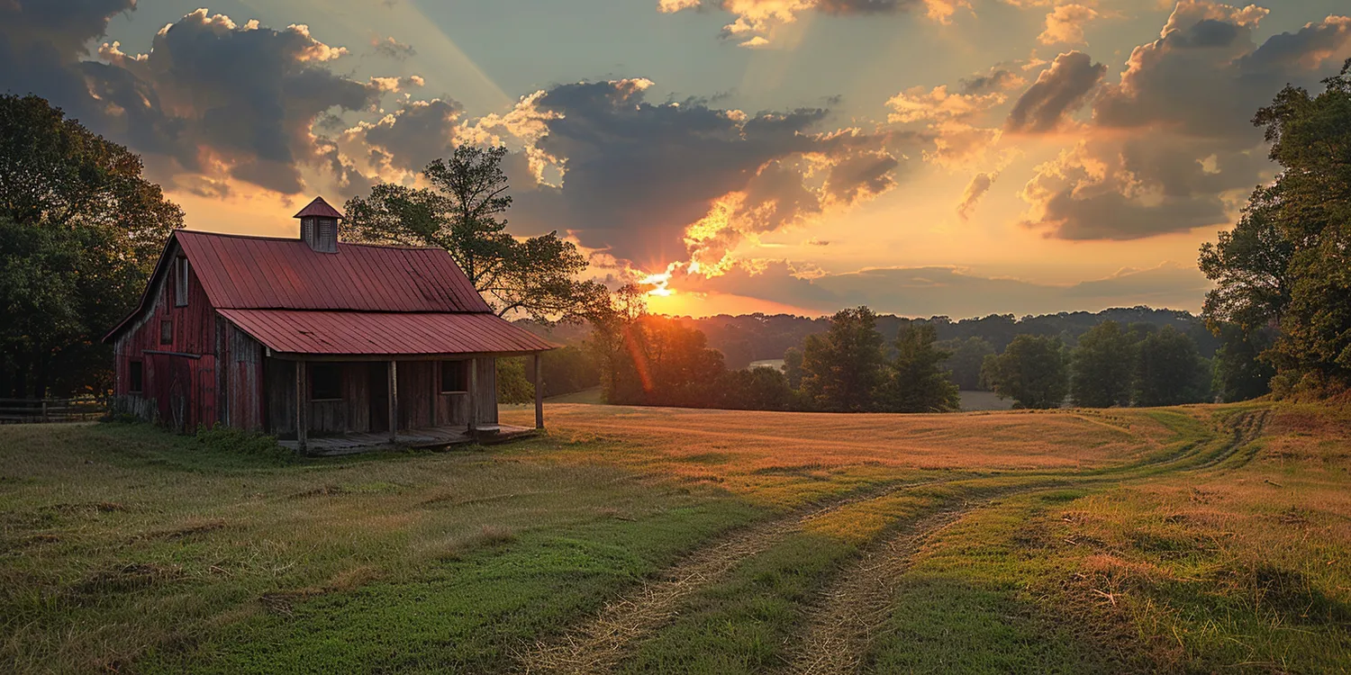 Agroturystyka gdzie warto pojechać?