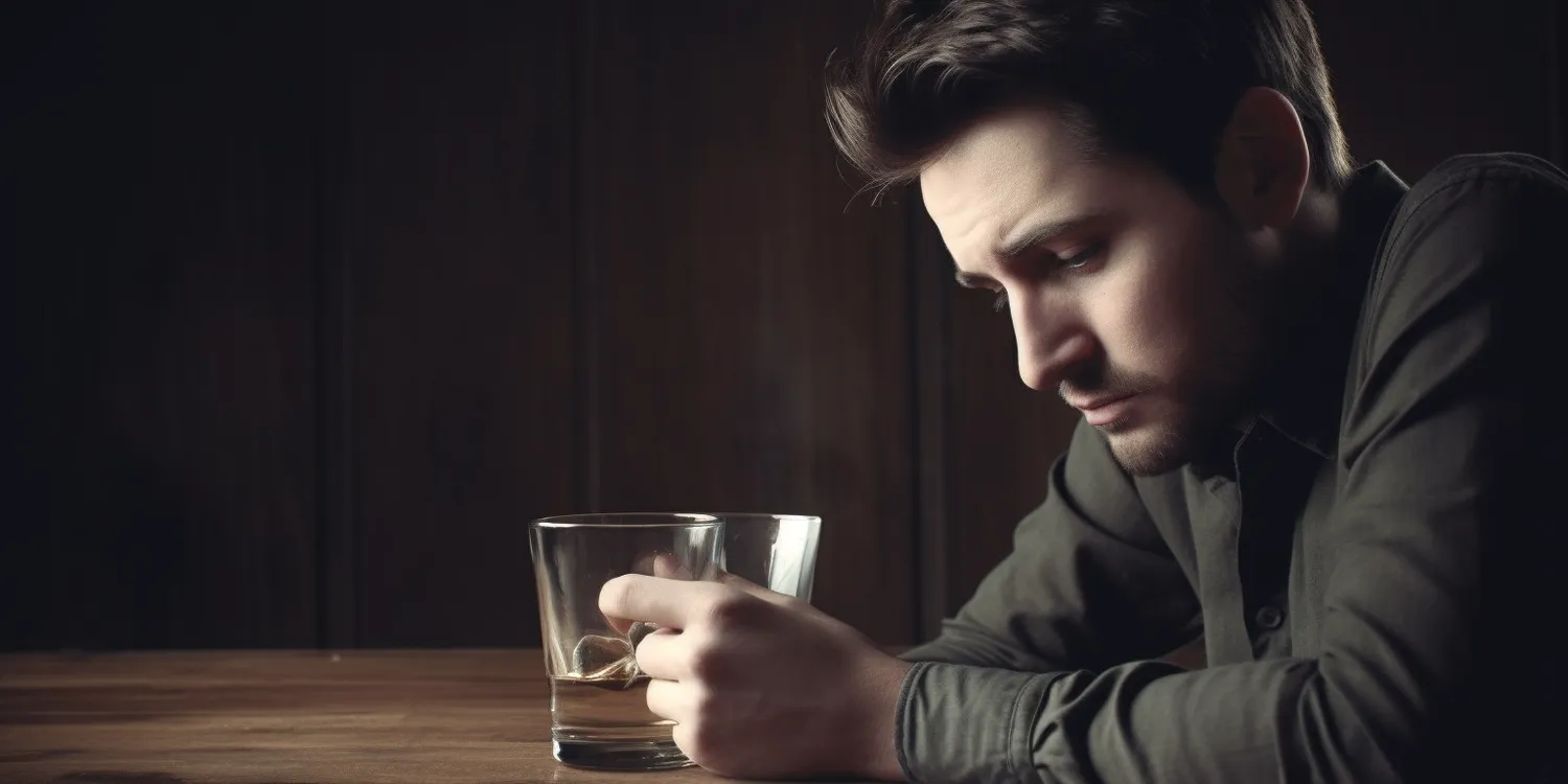 Alkoholizm – co to za choroba?