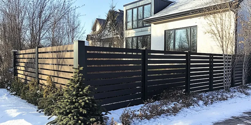 ceny ogrodzeń z Polski