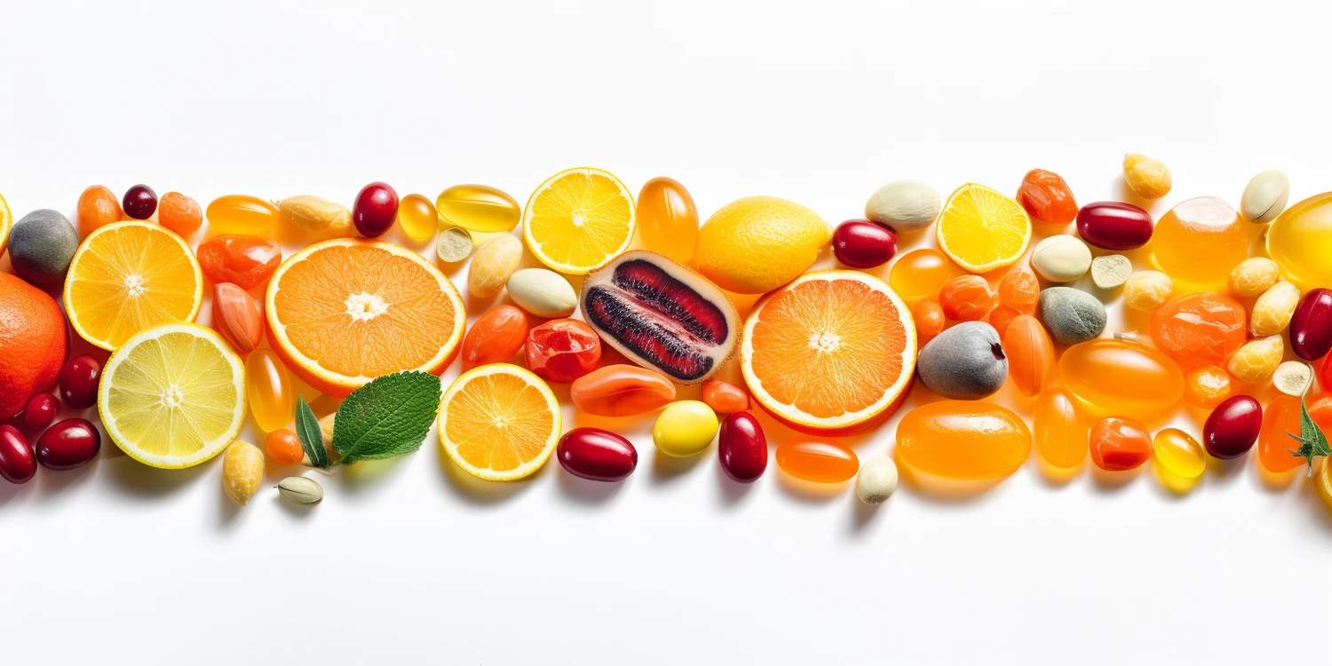 Co to jest lewoskrętna witamina C?