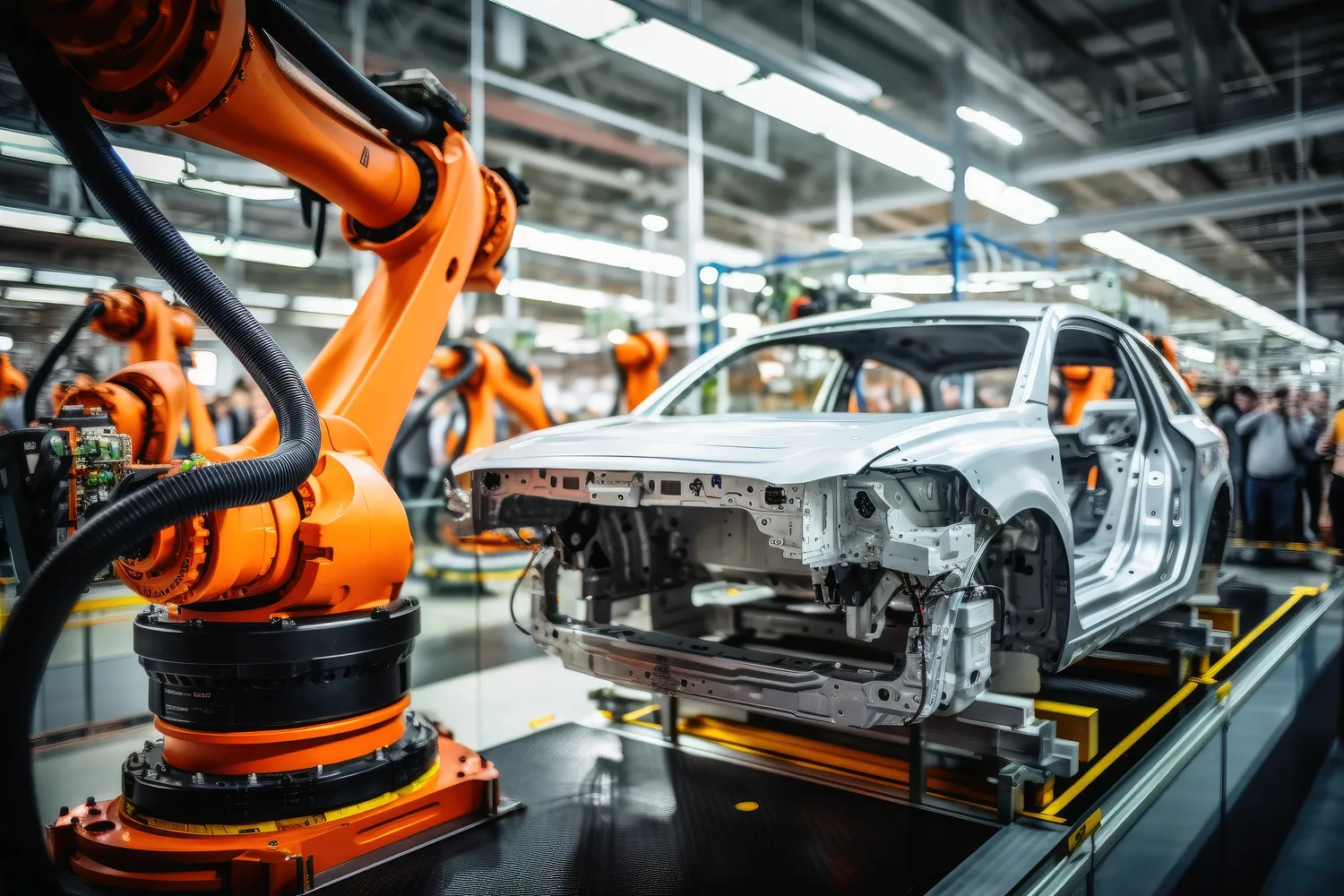 Co to jest przemysł kosmetyczny?