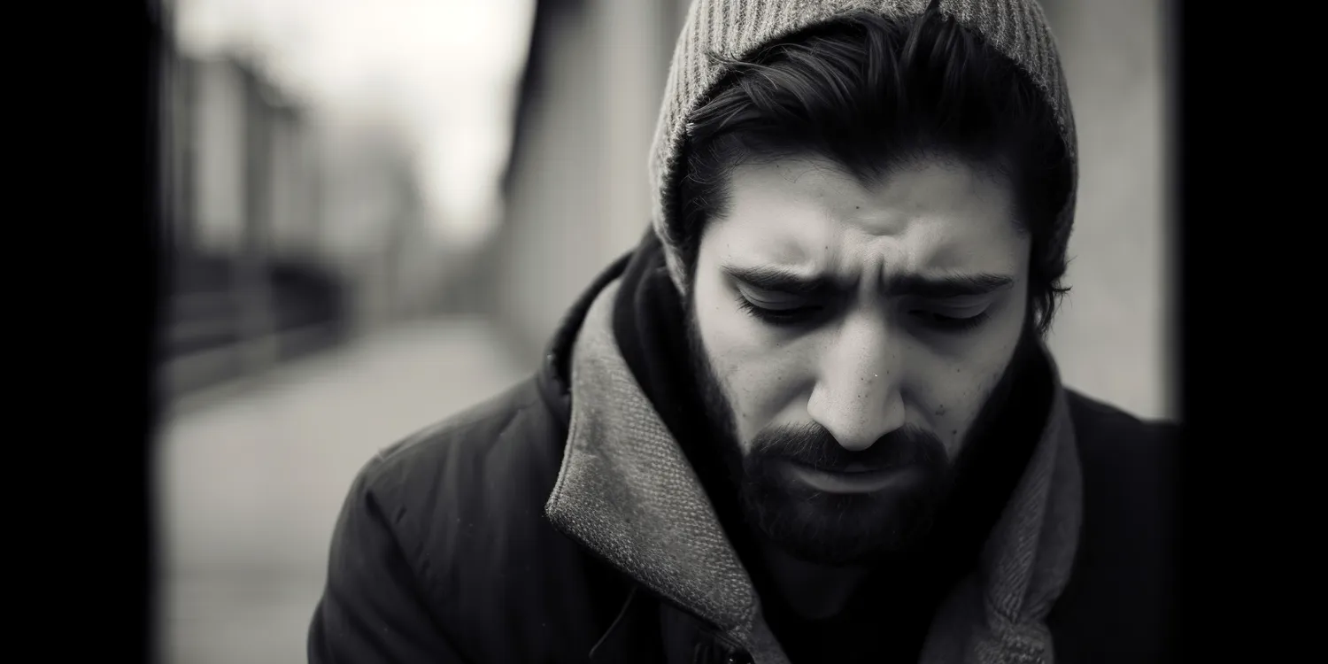 Czy depresja to choroba psychiczną?