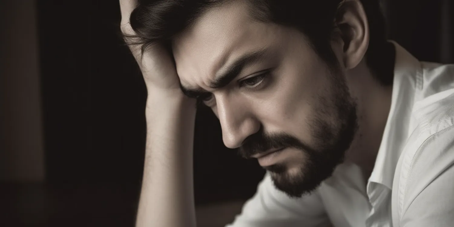 Czy nieleczona depresja minie?