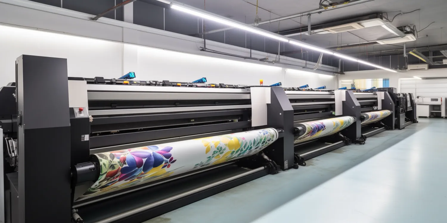 Drukarnia cyfrowa Wrocław