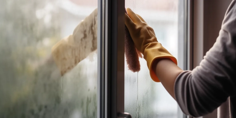 Ekipa sprzątająca mieszkania Szczecin