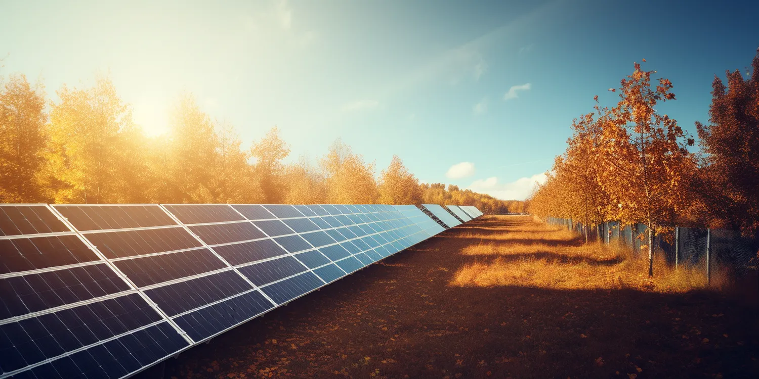 Fotowoltaika na czym polega?