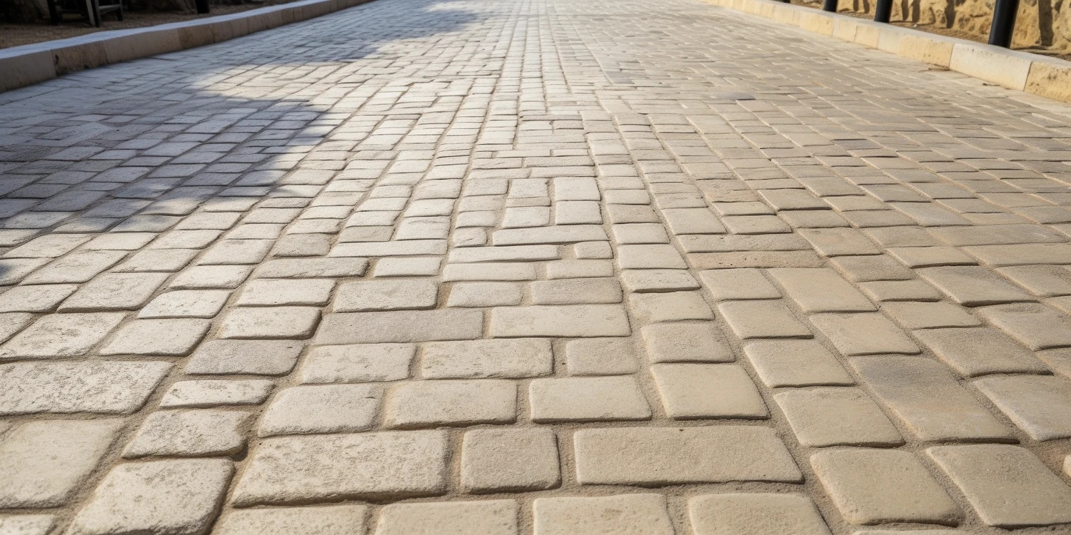 Ile kostki brukowej o grubości 6 cm zmieści się na standardowej europalecie?