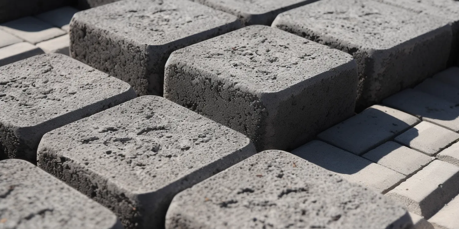 Ile kosztuje kostka brukowa?