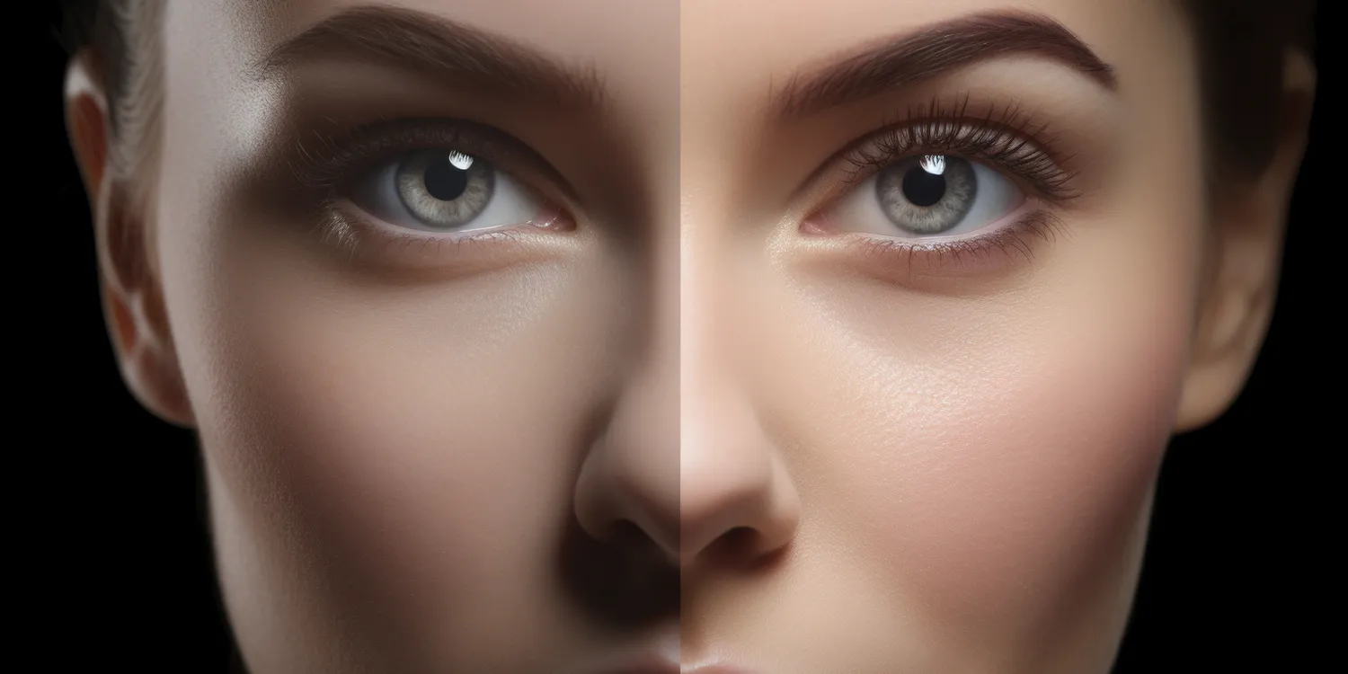 Ile trzyma kwas hialuronowy?