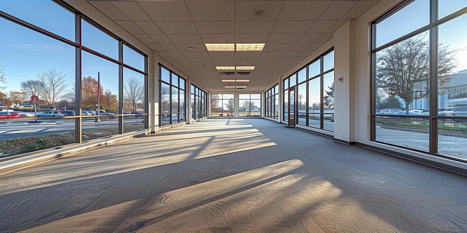 Jak myć okna ściągaczka?