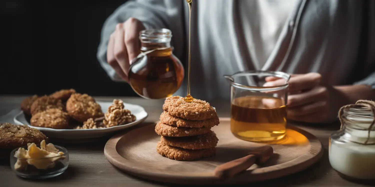 Jak smakuje miód akacjowy?