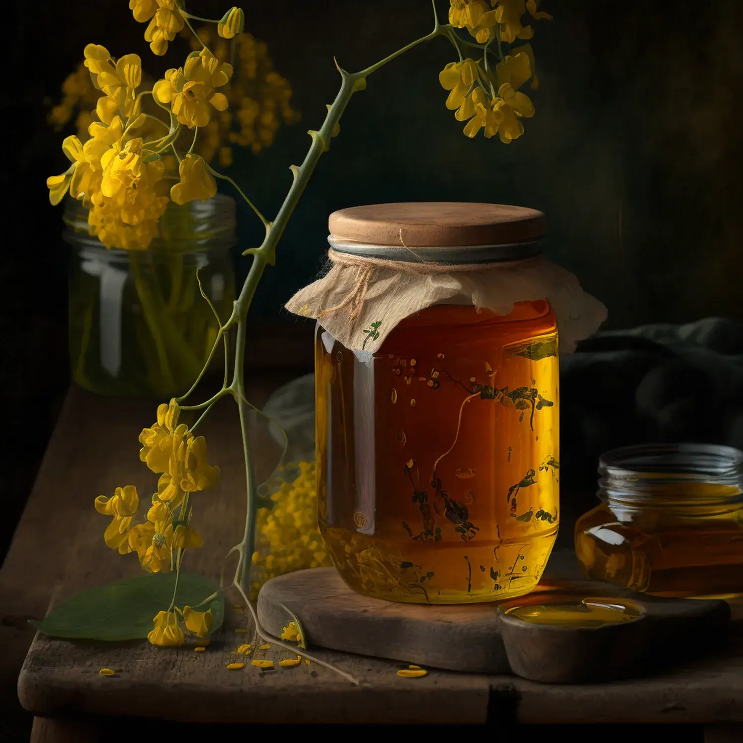 Jak spożywać miód?