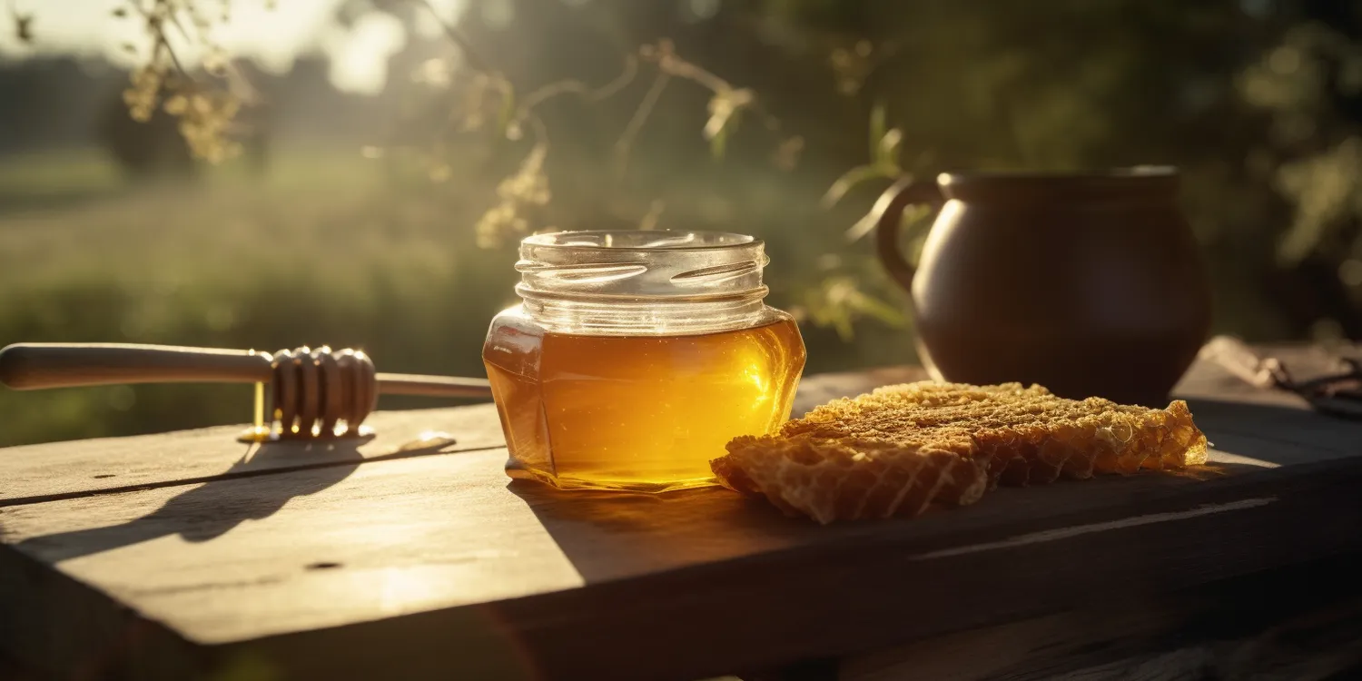 Jak zrobić miody pitne?