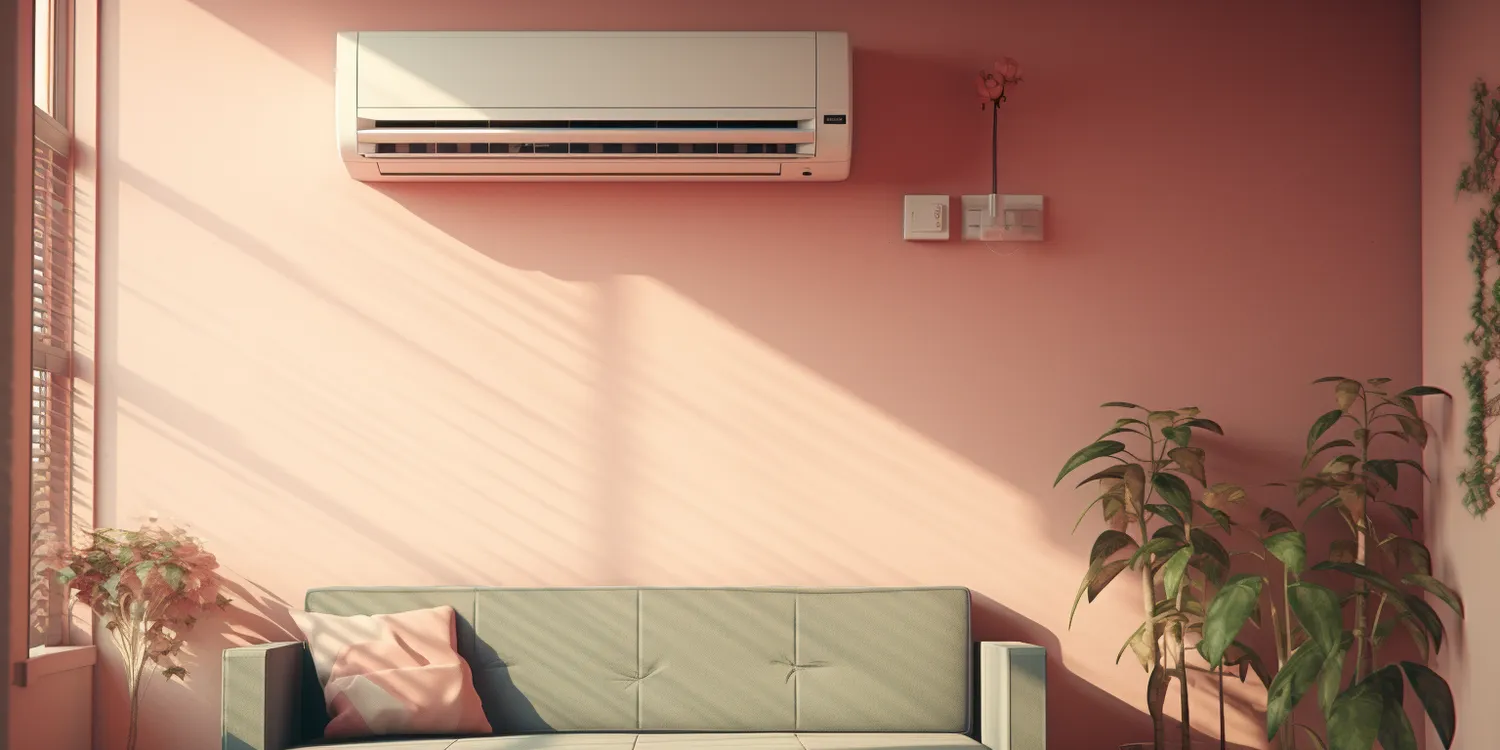 Jaka klimatyzacja do mieszkania 50m2?