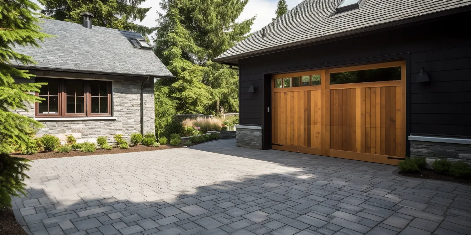 Kostka brukowa - ile kosztuje ułożenie?