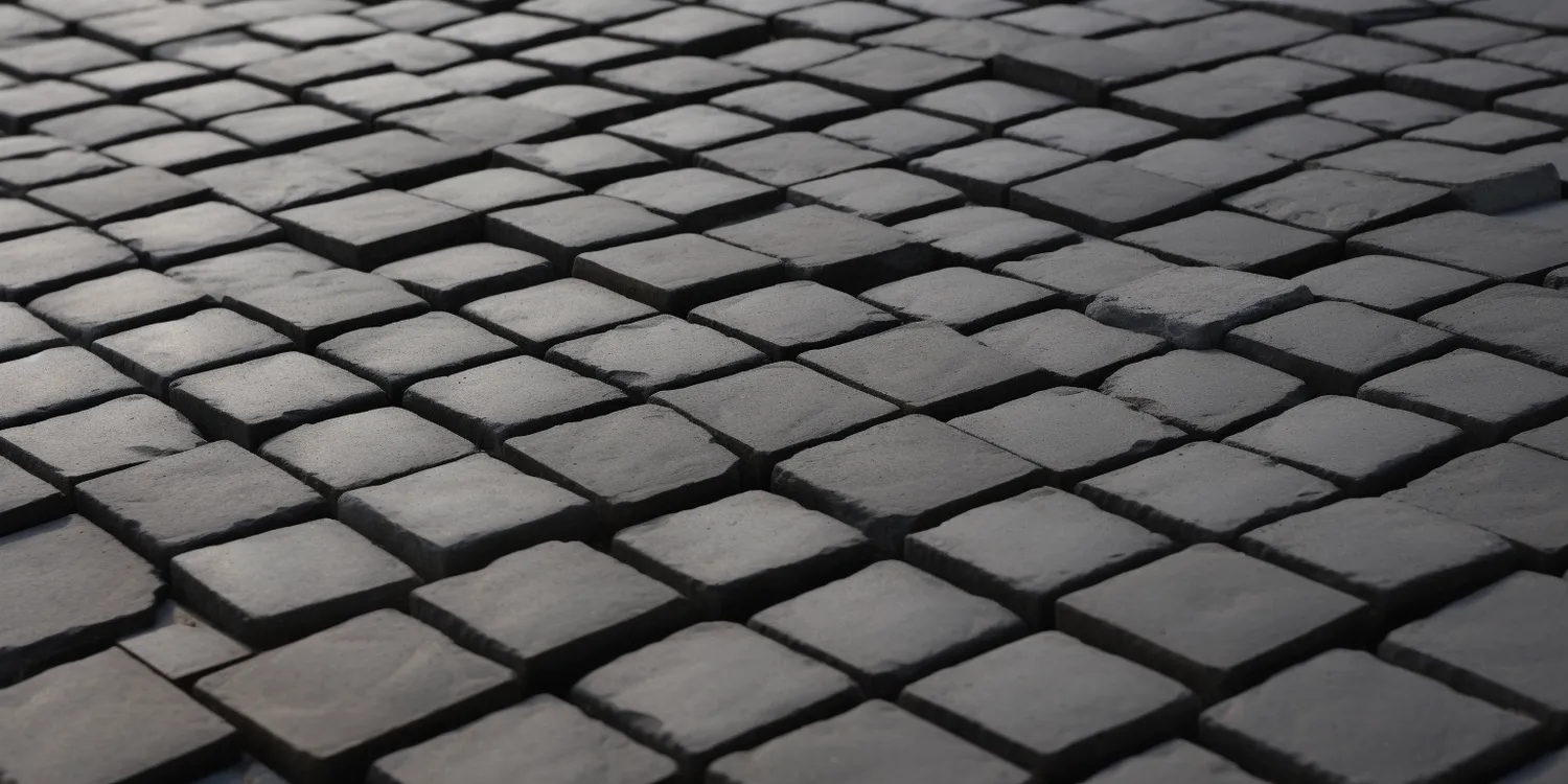 Kostka brukowa - jaką wybrać?