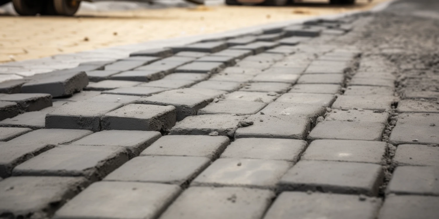 Kostka brukowa - na jaki materiał się zdecydować?