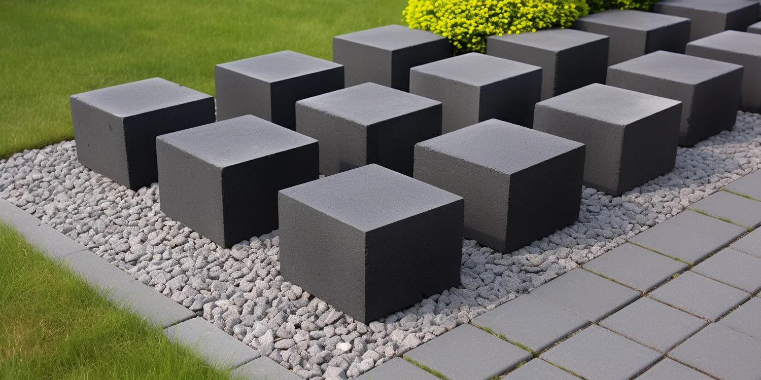Kostka brukowa przed domem - jaką wybrać?