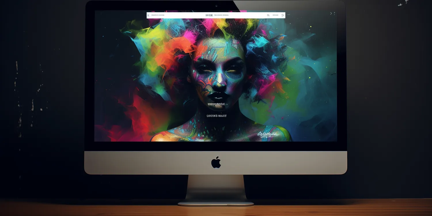 Litery przestrzenne Szczecin