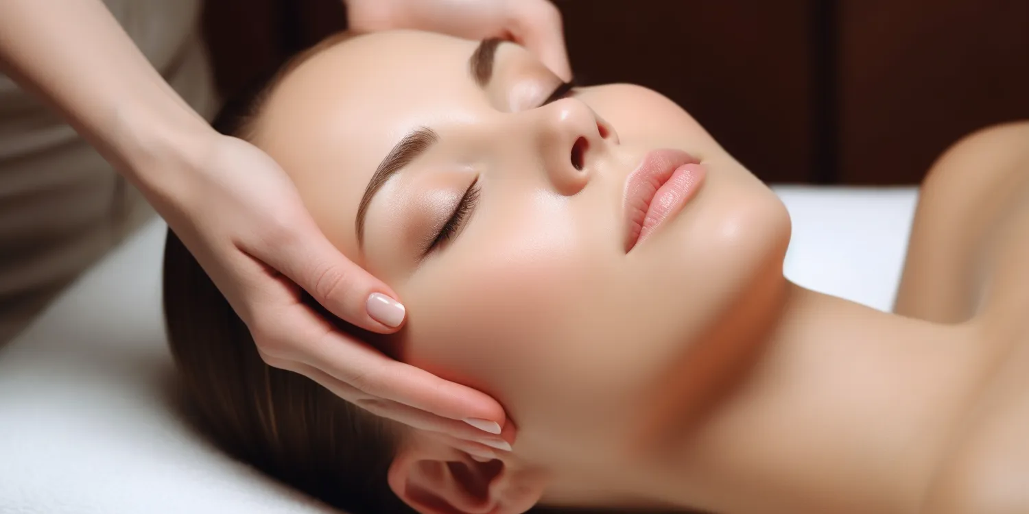 Masaż relaksacyjny Koszalin