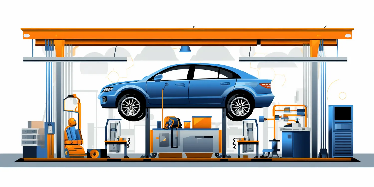 Mechanika pojazdowa Szczecin