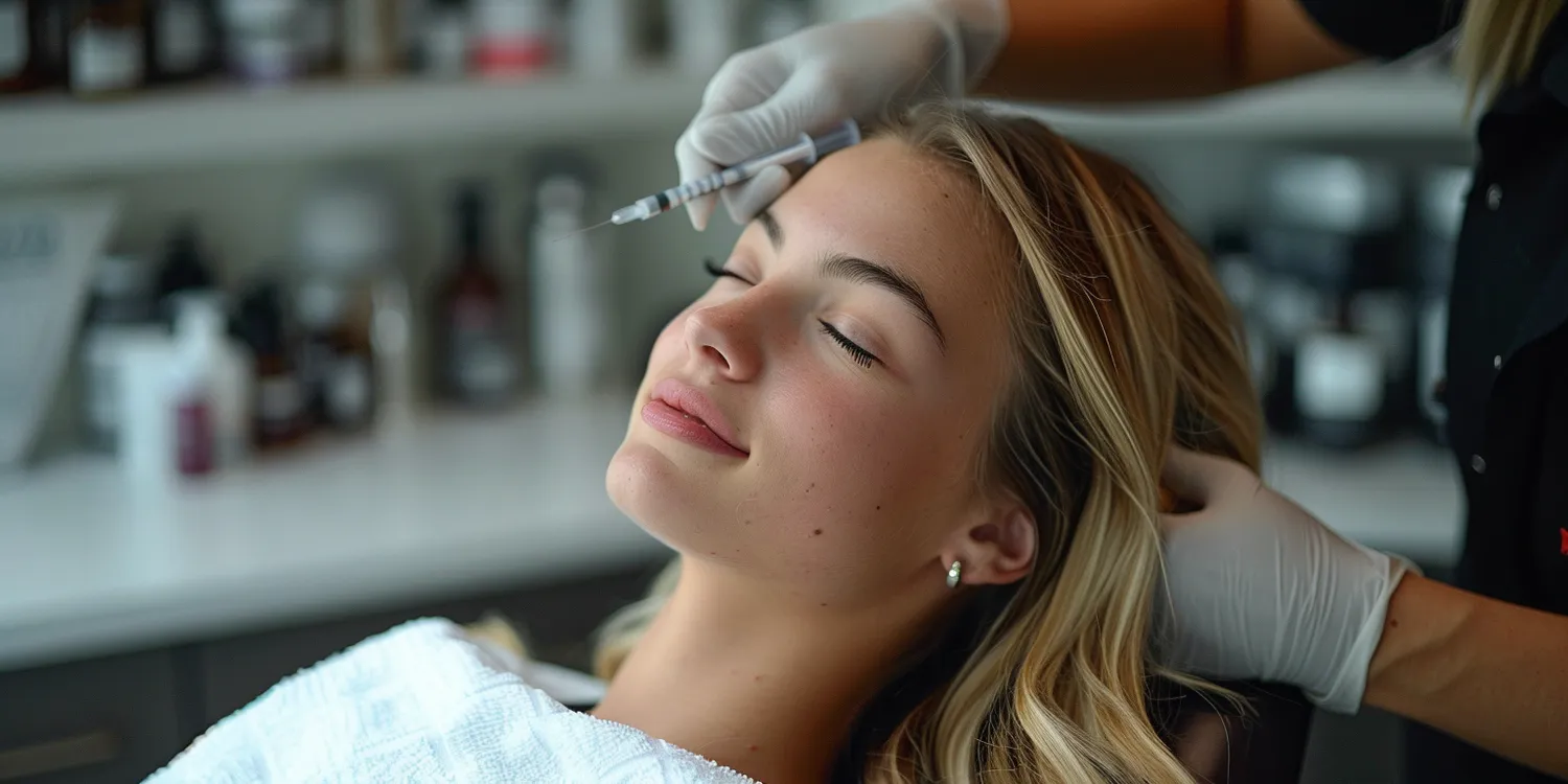 Medycyna estetyczna kto może wykonywać zabiegi?