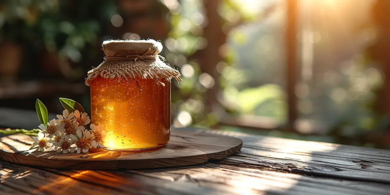 Miód akacjowy gdzie kupić?