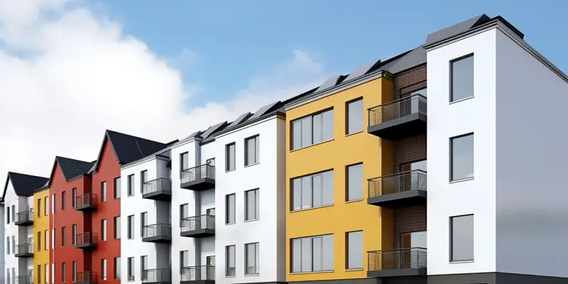 Nieruchomości inwestycyjne Poznań