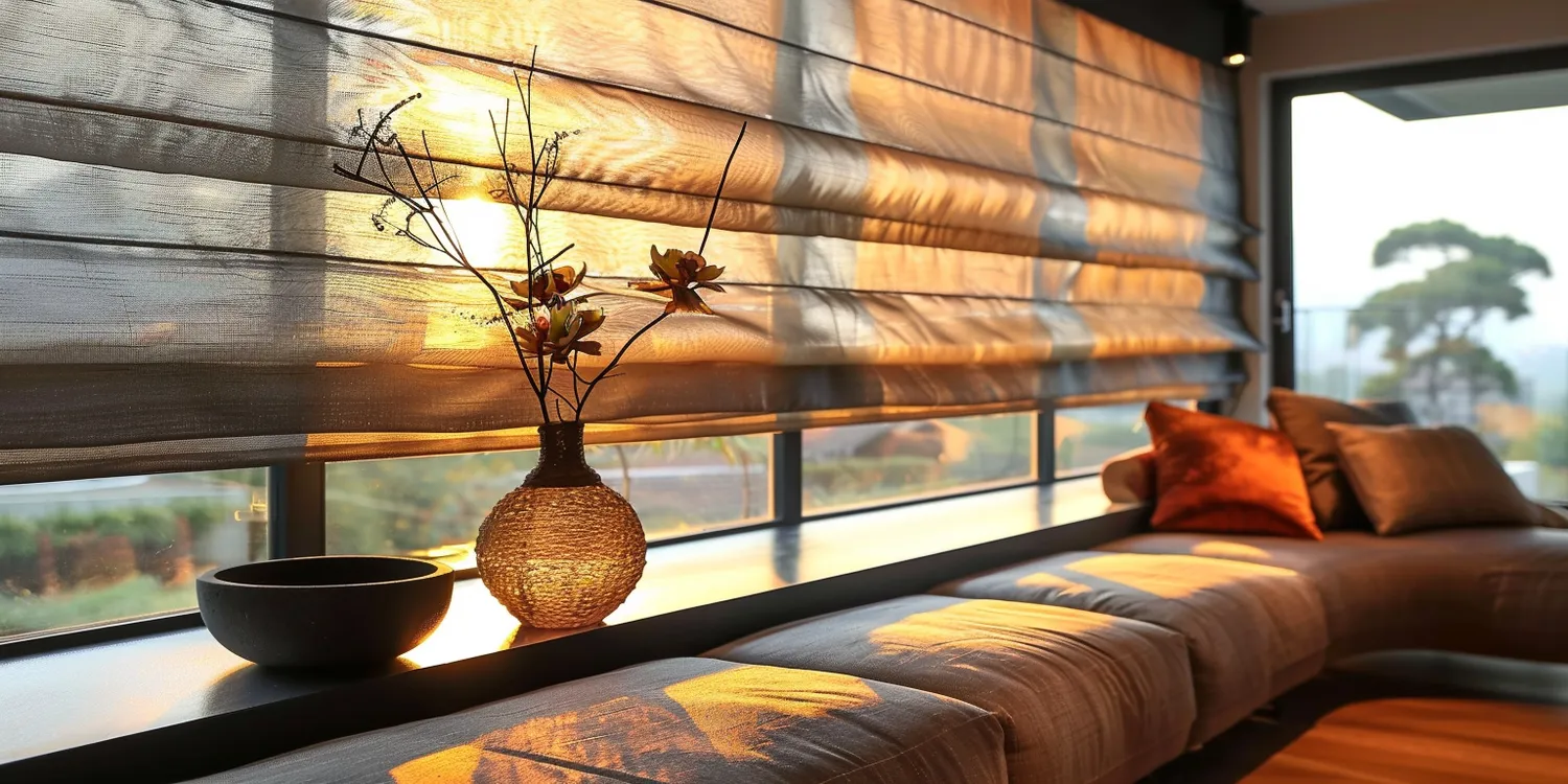 Osłony okienne Szczecin