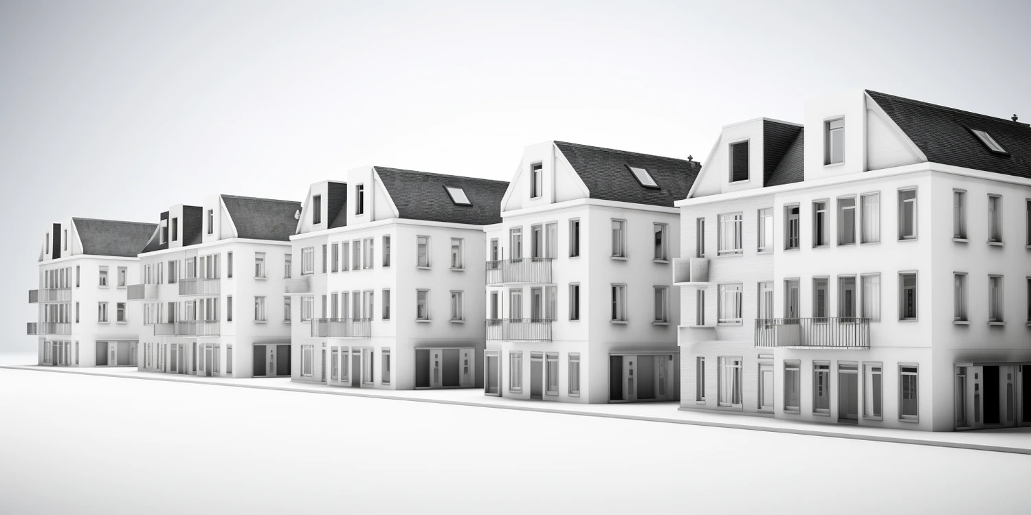 Rynek mieszkań nad morzem