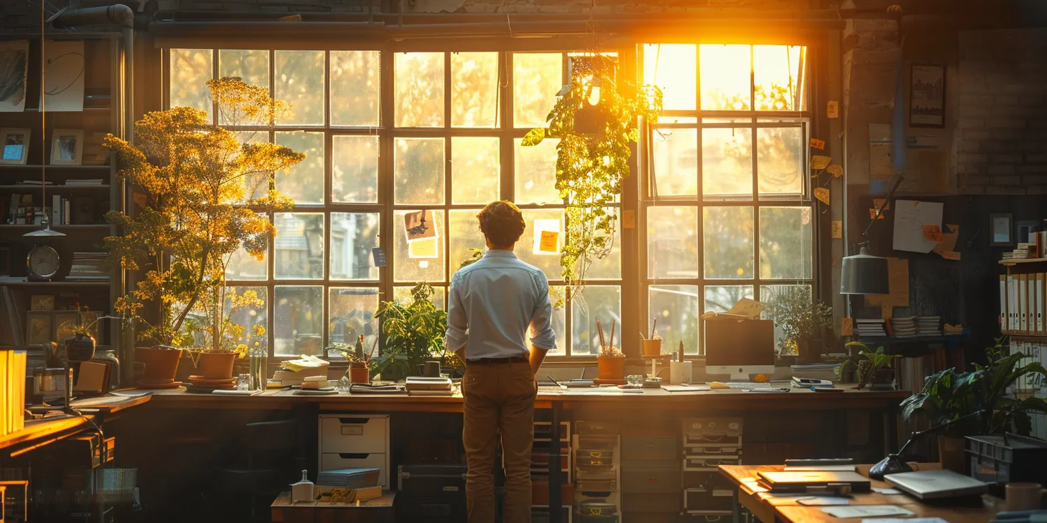 Sprzątanie biura Szczecin