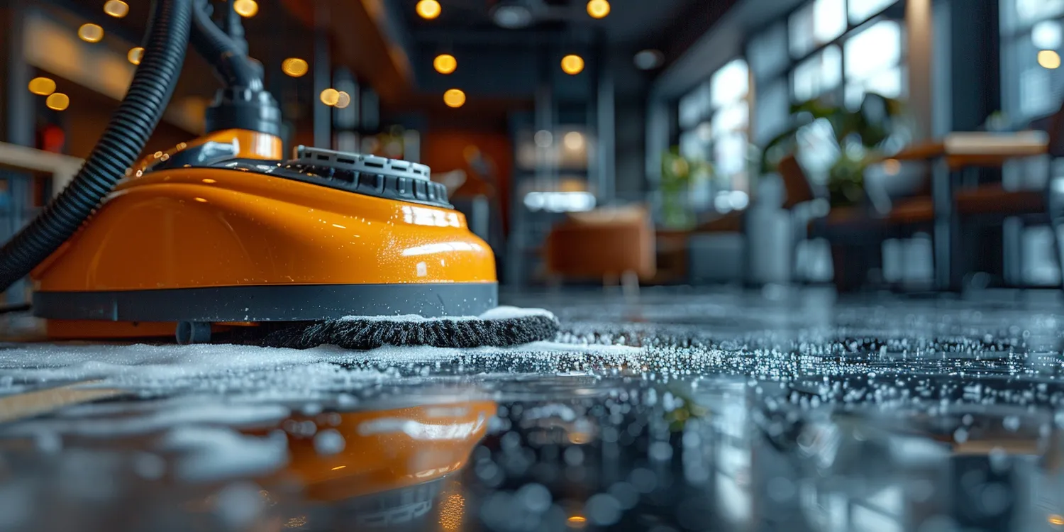 Sprzątanie mieszkań cena za godzinę Szczecin