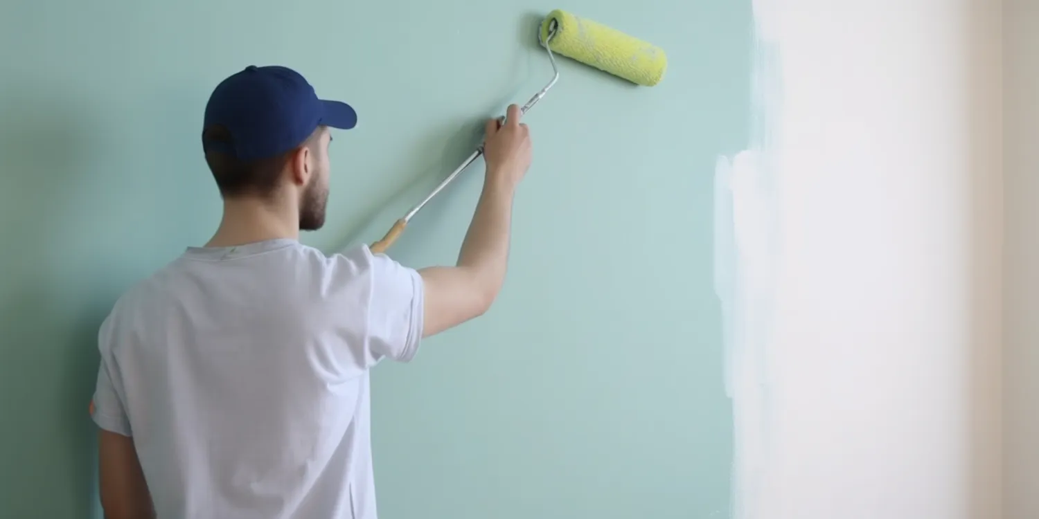 Sprzątanie po remoncie Szczecin