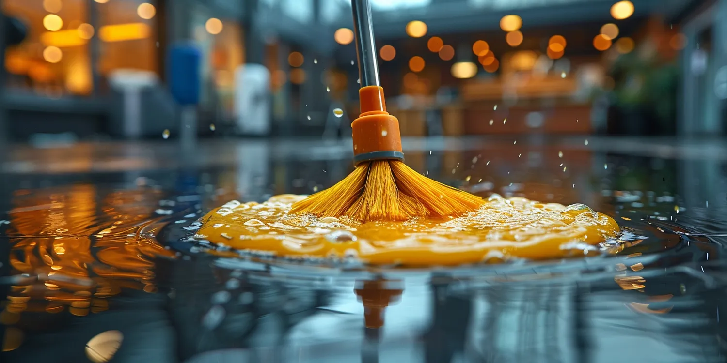 sprzątanie usługi Szczecin