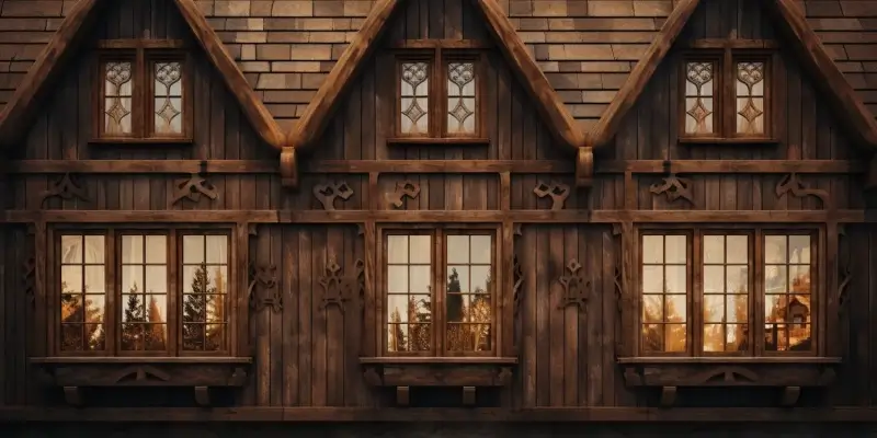 Stolarka okienna i drzwiowa co to jest?