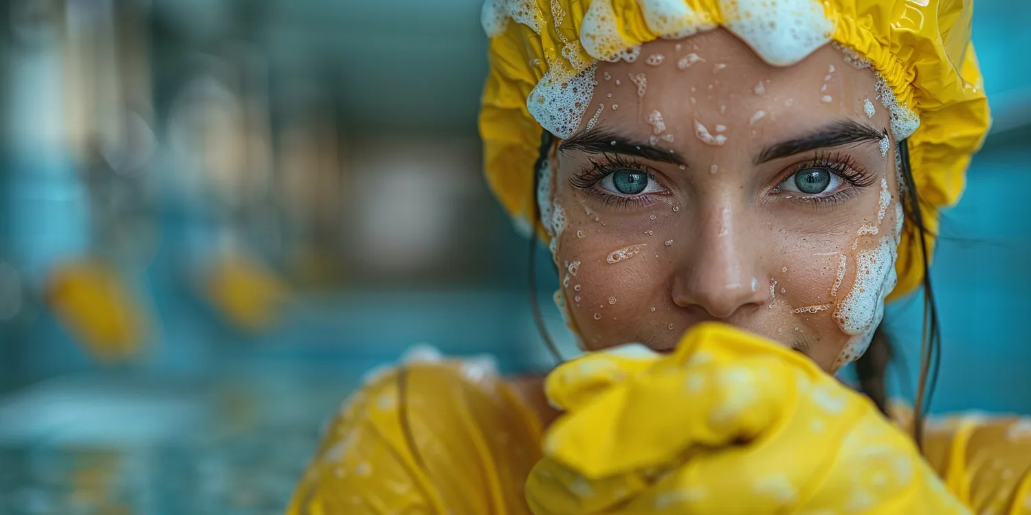 Uporządkowanie Szczecin