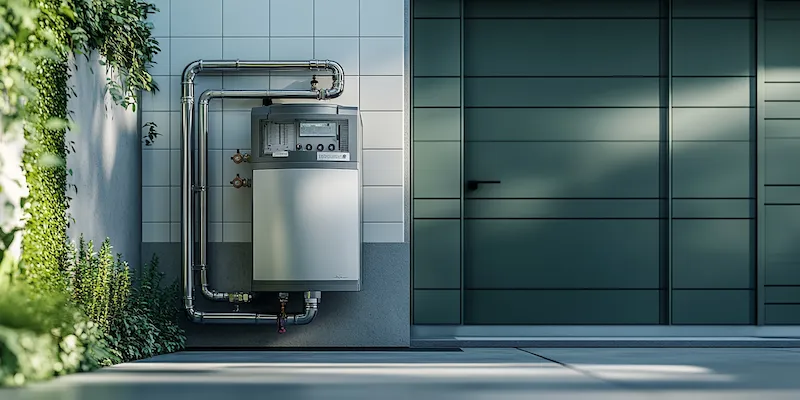 Co oznacza rekuperacja?