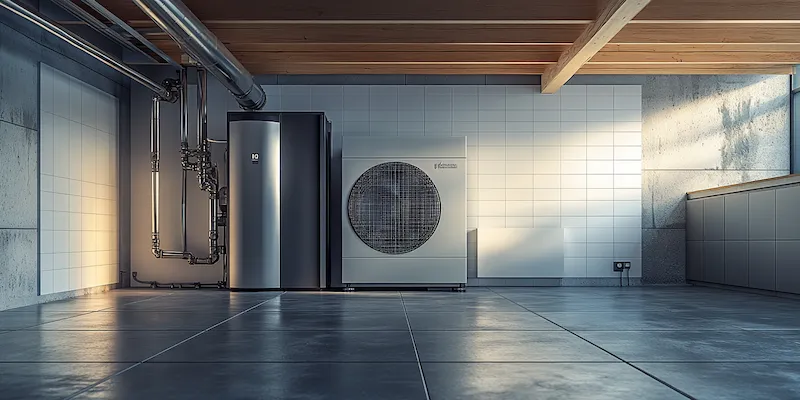 Co to jest rekuperacja w domu?