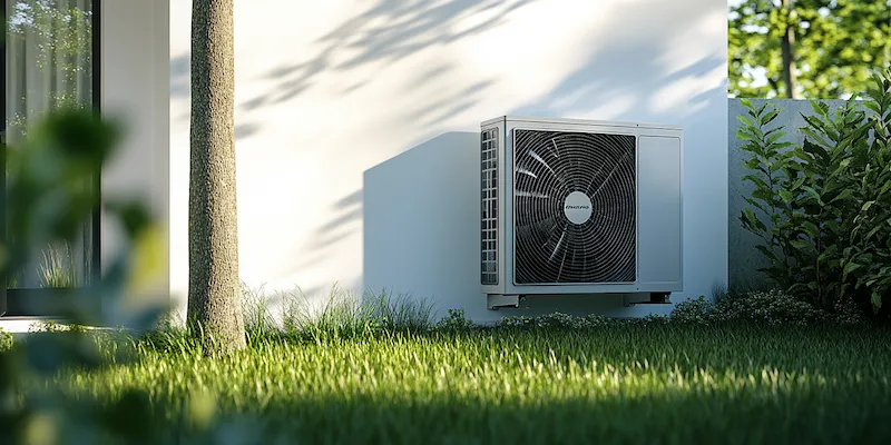 Co to rekuperacja w domu?