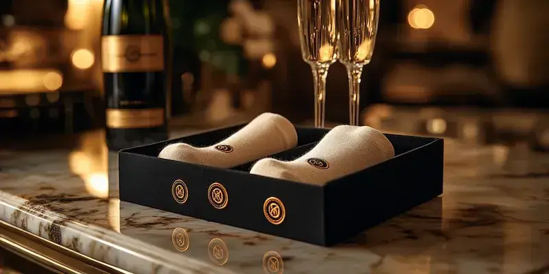 Ekskluzywne prezenty personalizowane