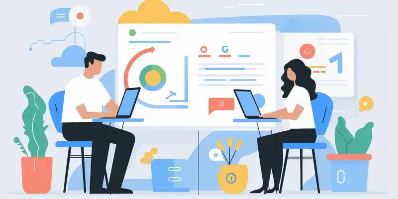 Freelancer Seo Łódź