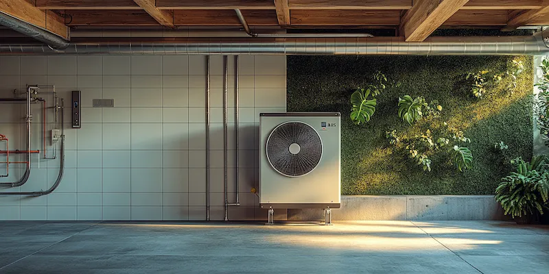 Jak wygląda rekuperacja w domu?