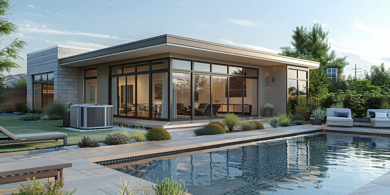 Jaki bufor do pompy ciepła 12 KW?