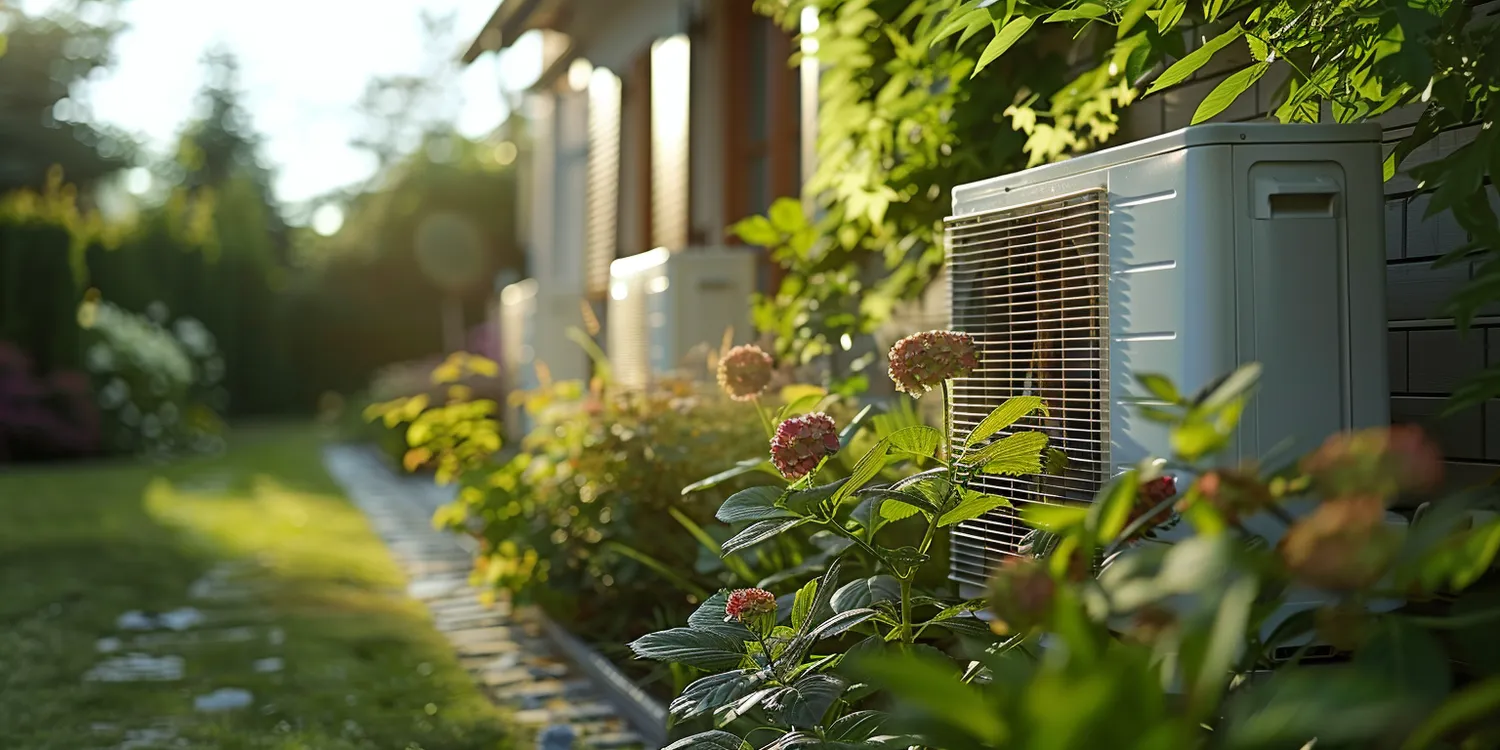 Jakie rury do pompy ciepła monoblok?