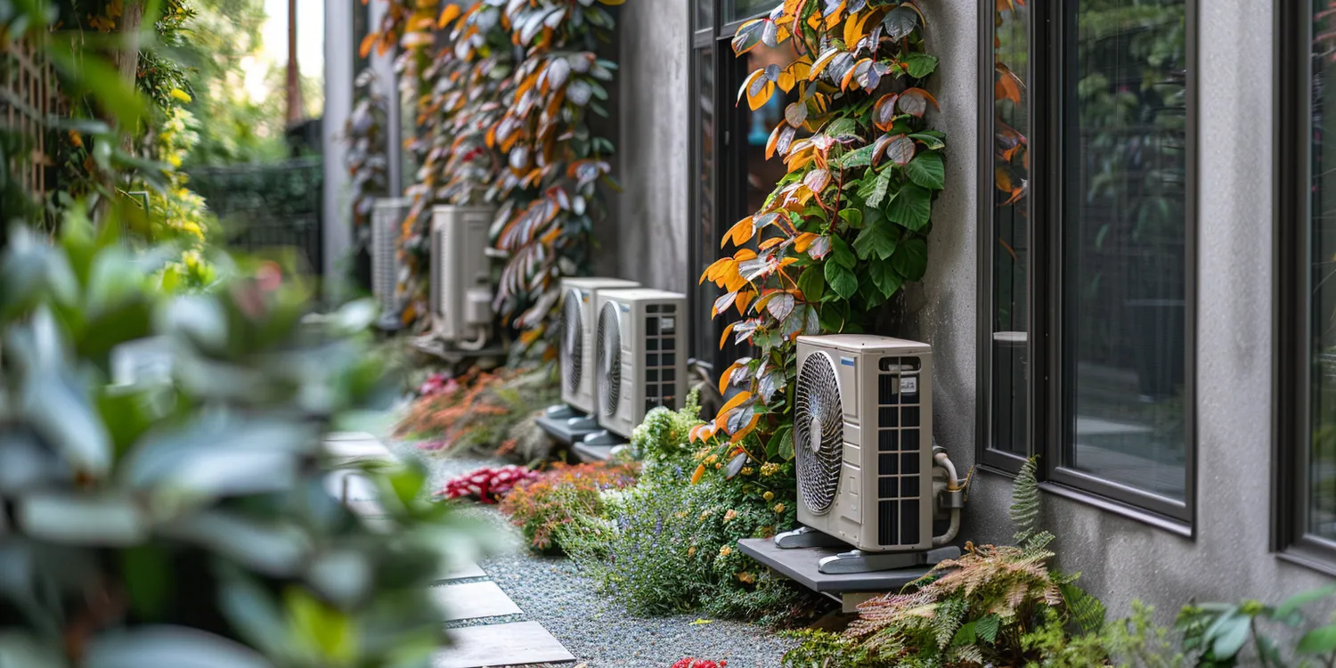 Jakie zasilanie do pompy ciepła?